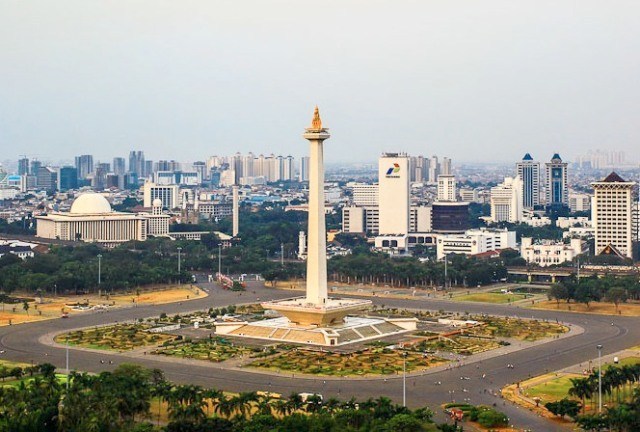 Beberapa Fakta Pindahnya Ibukota Indonesia ke Kalimantan - Artha Blog