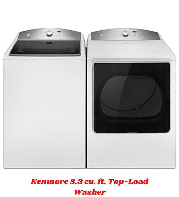 Top 10 Best Washing Machine Brands in The World The Best N Top