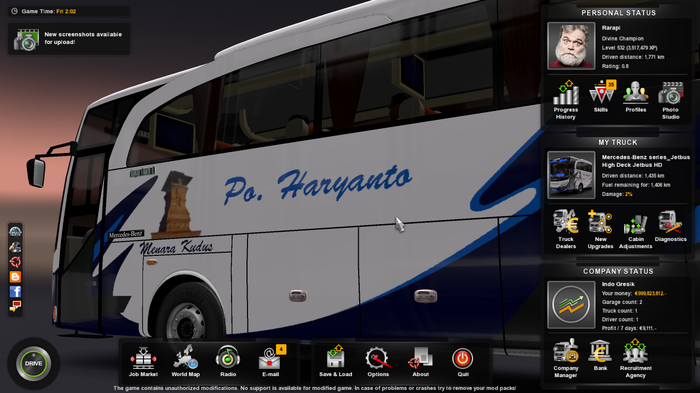 cara game mod cara game mod