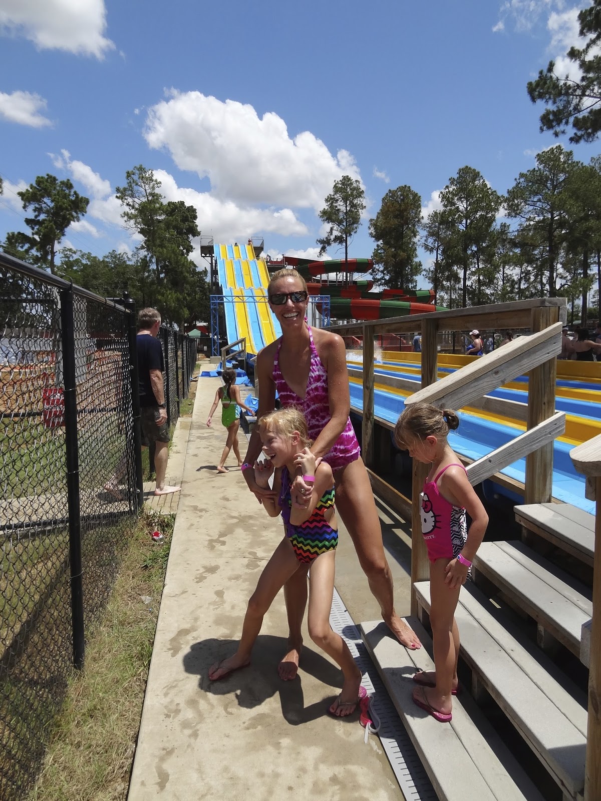 Get Outa Town: YOGI BEAR'S JELLYSTONE PARK - FEATURING the WATERPARK