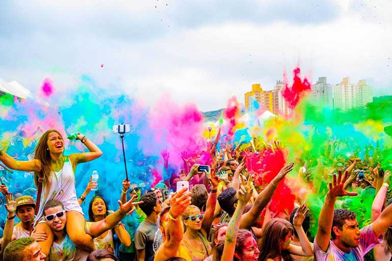 organic holi colors in usa