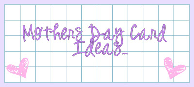 UK Mothers Day card ideas