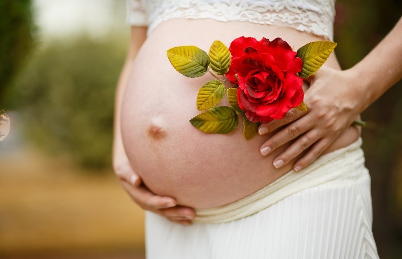 How to remove Pregnancy stretch marks permanently at home in Bengali reduce Stretch marks