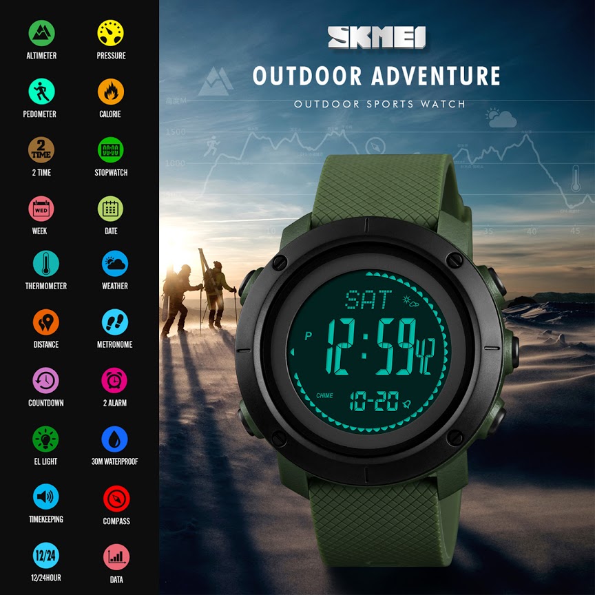 Digital Watch Vs Analog Watch March 2019