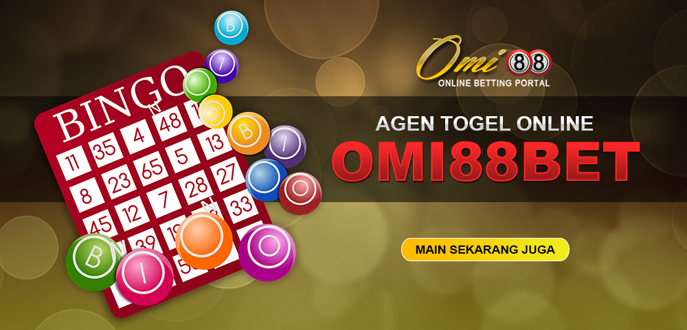 TOGEL ONLINE TERPERCAYA