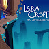 LARA CROFT GO :: Nova expansão na MANSÃO e EXCLUSIVIDADE para PS4!