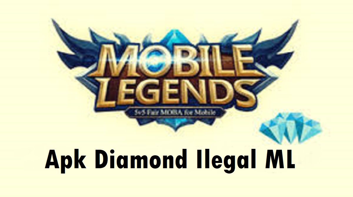 APK Diamond Ilegal ML 2023 Cara1001 APK Diamond Ilegal ML 2023 Cara1001