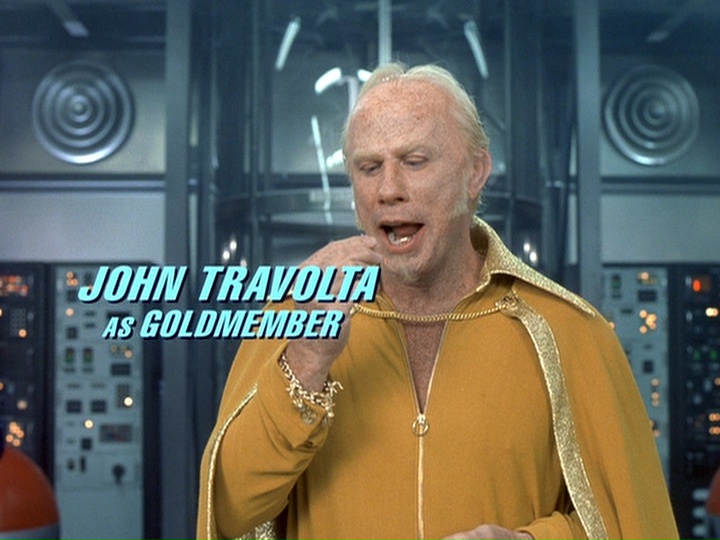 Movie and TV Screencaps: Austin Powers 03 In Goldmember (2002) Directed