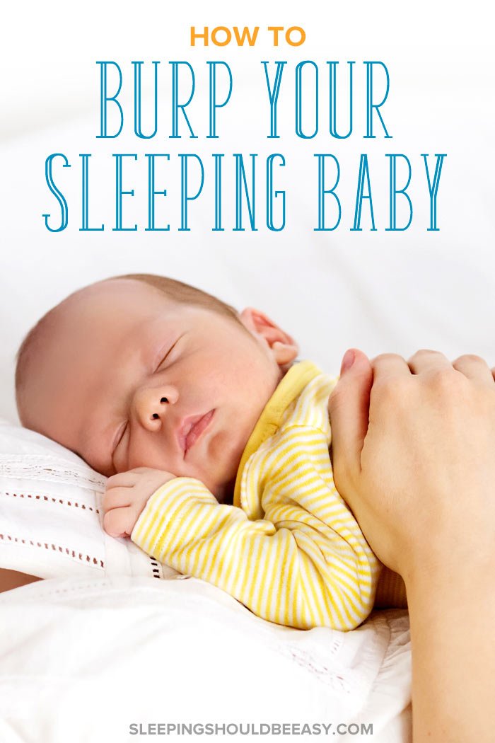Baby Sleep Treatment How to get your baby to sleep quickly