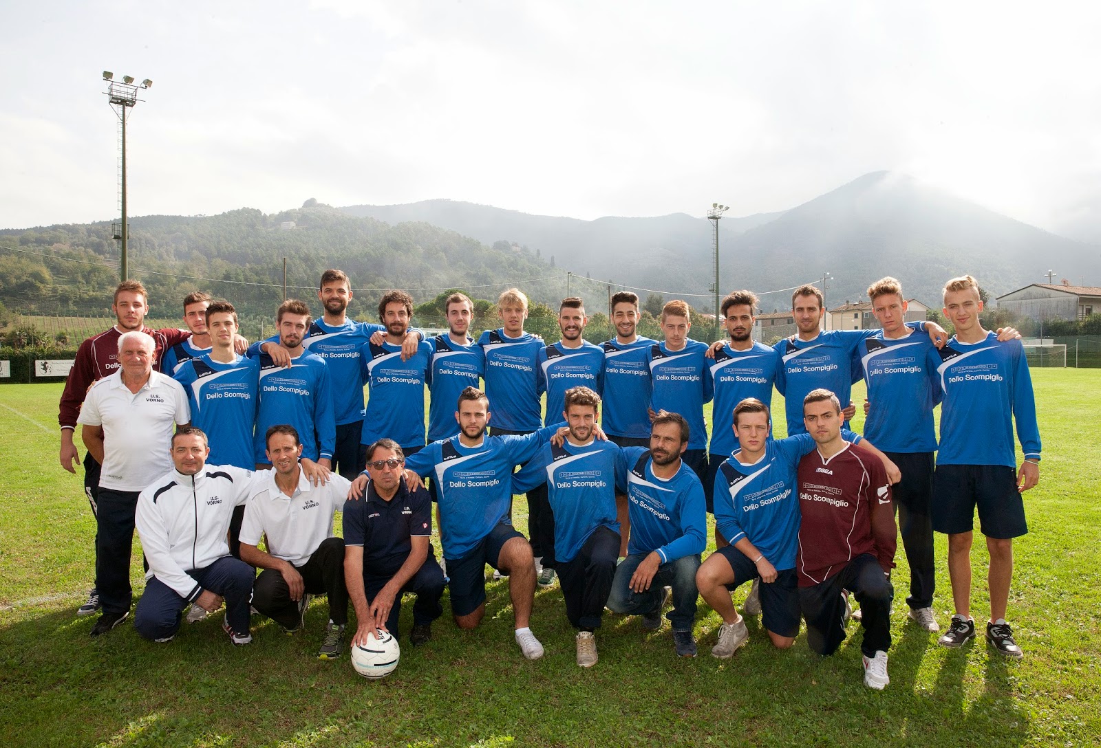 Gennaio 2015