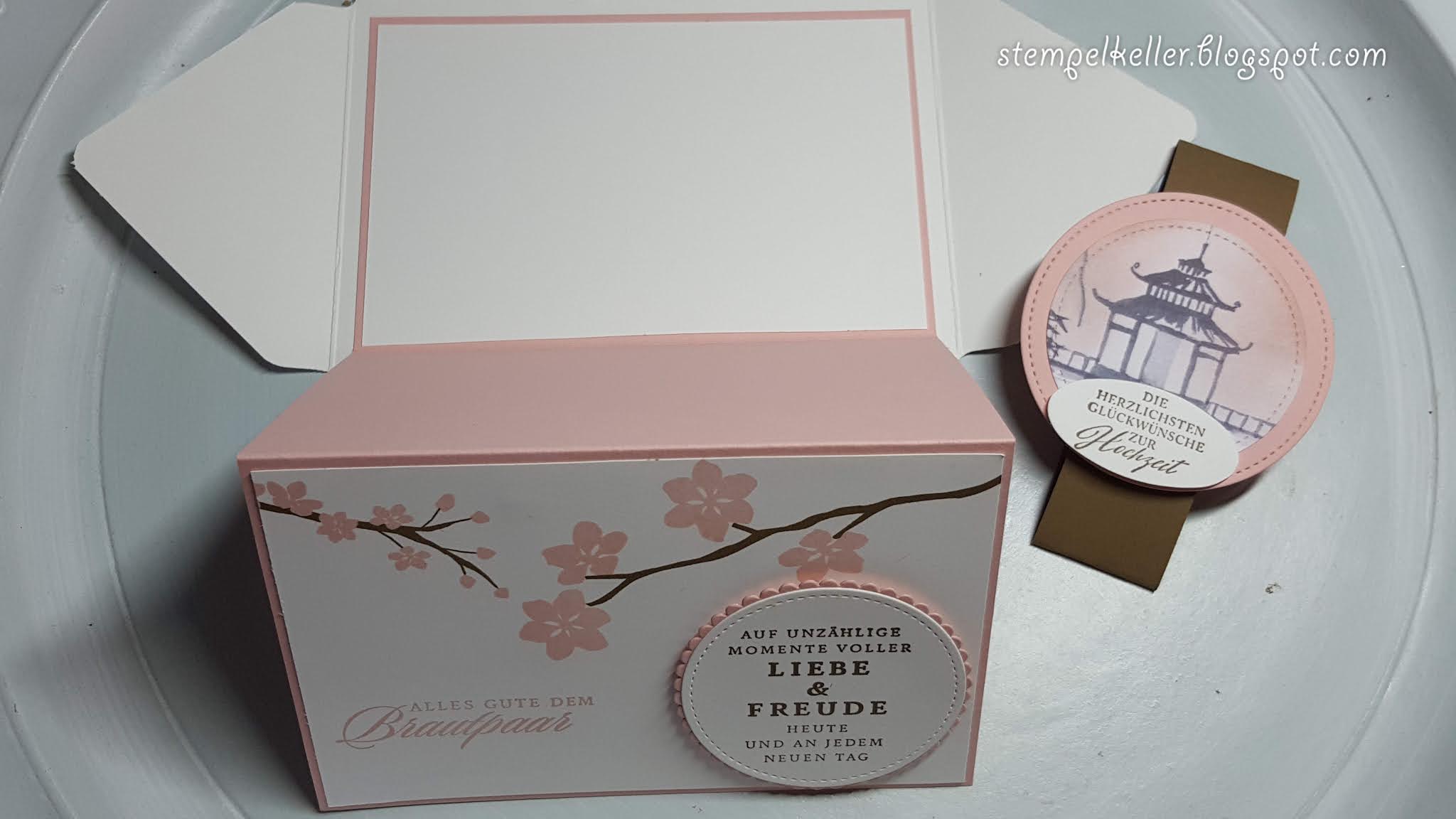 Japanische Hochzeitsumschläge - Geldgeschenk Umschläge Für Hochzeiten