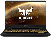Asus TUF Gaming FX505DT-BQ051