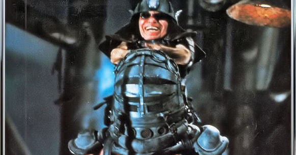 ChAoS & PAIN: And From Upon The Mount, I Giveth Thee An Exercise ...
