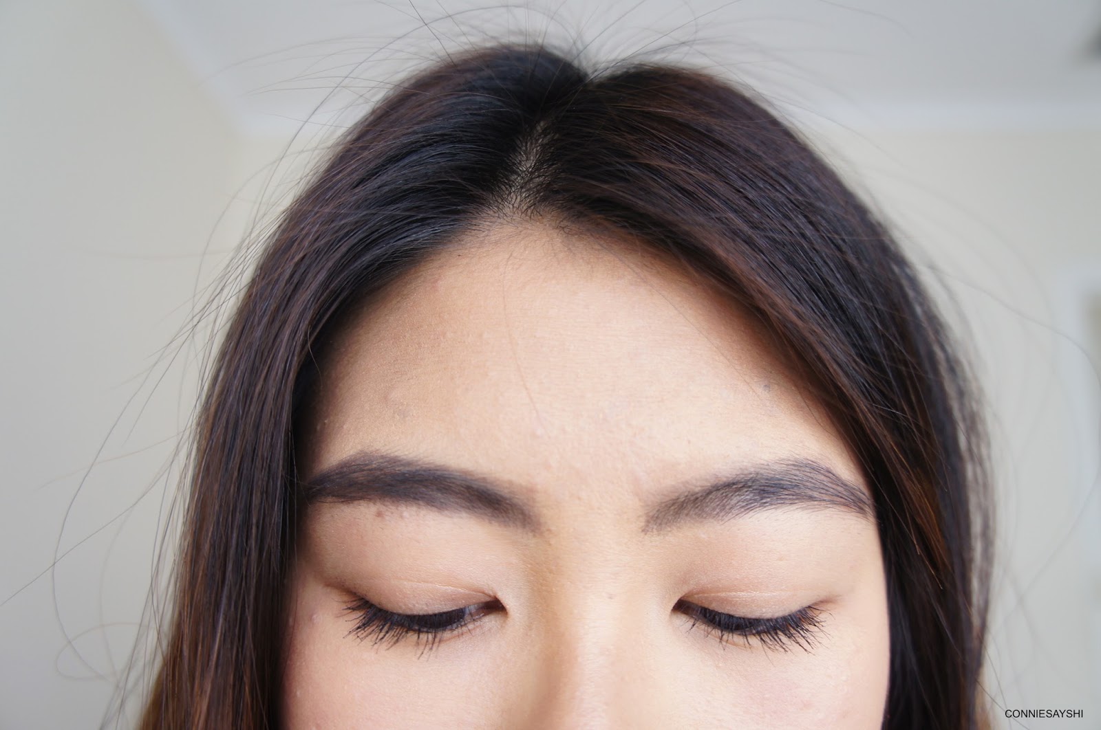 View Elf Eyebrow Pomade Swatches Background