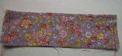 Eu não sei costurar: como costurar uma gola como costurar uma gola