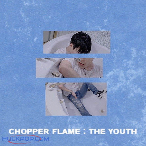 CIKA – Chopper Flame: The Youth – EP