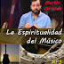 [Libro] Martín Valverde - La Espiritualidad del músico