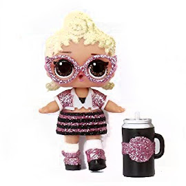 L.O.L. Surprise Special Series Pink Baby Tots (#B-012)