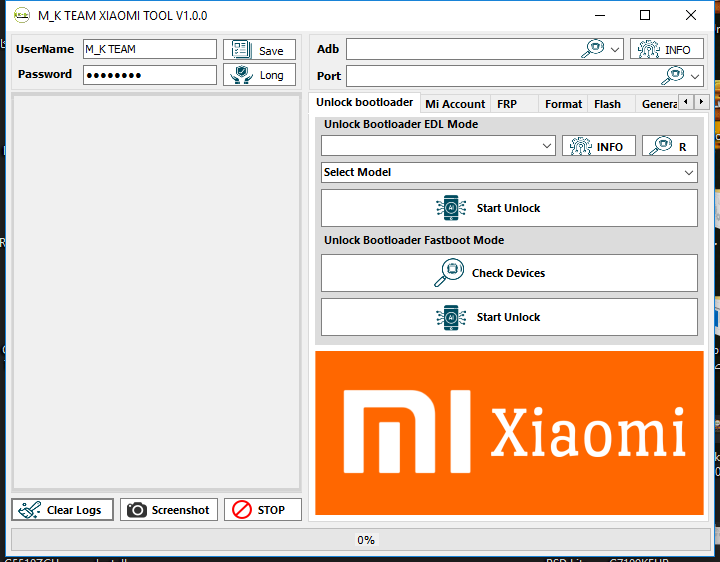 se unlocking tool v1.6 se unlocking tool v1.6