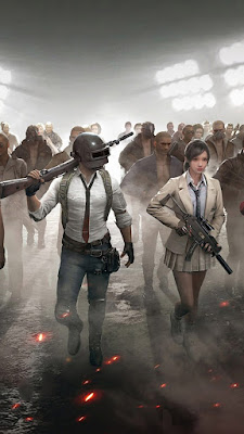 Pubg Mobile Hd Wallpaper For Pc