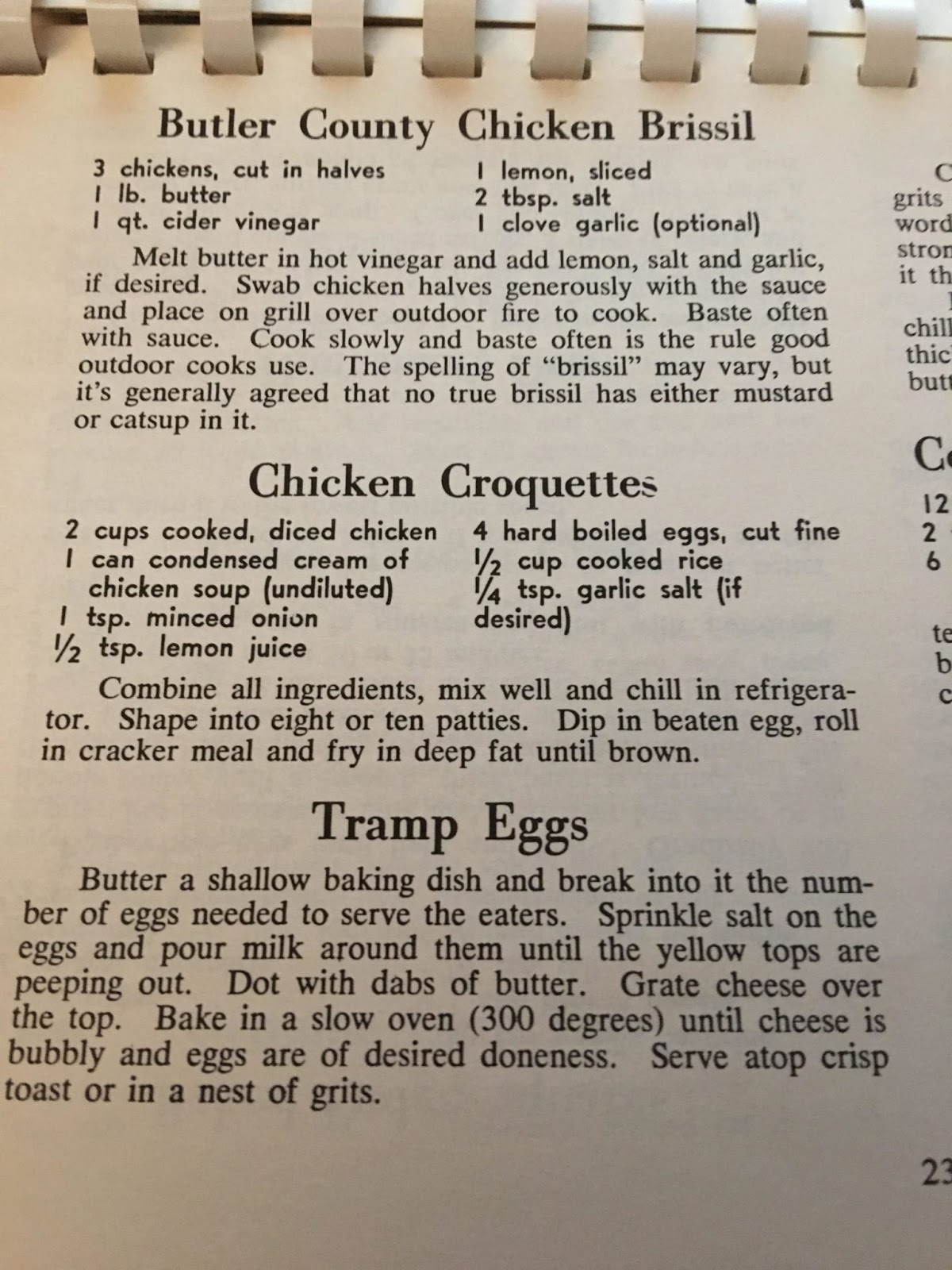 Estelle's A WEEK OF CONFERENCE CALLS, COMFORT FOOD AND FEELING GRATEFUL