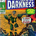 Chamber of Darkness #5 - Jack Kirby art & cover
