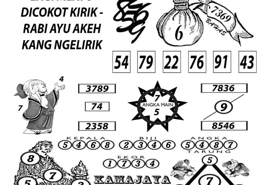 Blajar Cari Angka Di Paito Warna Sgp Paito Warna Taiwan