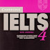Cambridge IELTS 4 pdf + audio cds
