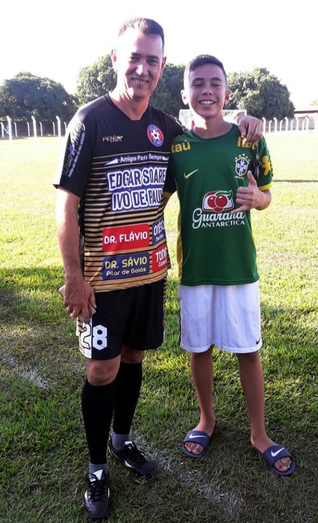 VILA VERDE - ACRD Vilarinho promove curso de treinadores de futebol - O  Vilaverdense