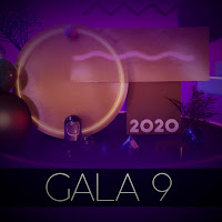 DESCARGA EL ALBUM “OT GALA 9 (OPERACIÓN TRIUNFO 2020)",  DE  VARIOS ARTISTAS, 2020