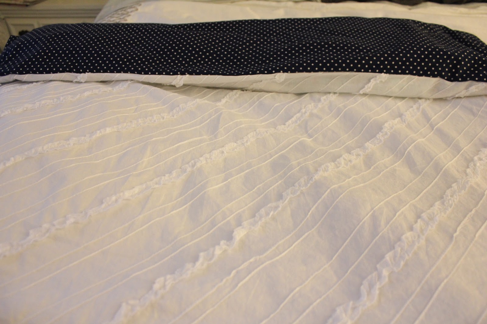 PeaHen Pad DIY Toddler Duvet