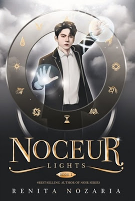 Noceur: Lights by Renita Nozaria Pdf Noceur: Lights by Renita Nozaria Pdf