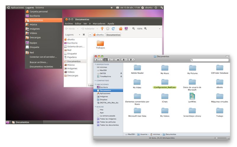 ubuntu vs mac import syntax ubuntu vs mac import syntax