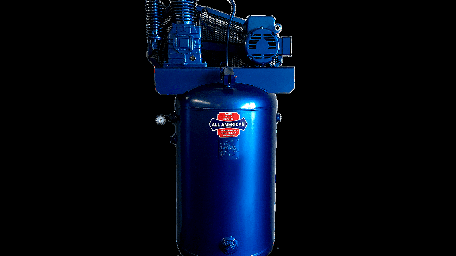 Air Compressor Supply Inc Compre Choices