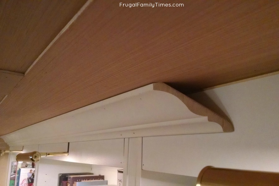 How To Make A Basement Plywood Ceiling That Looks Like Wood