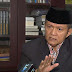 Anwar Abbas Menilai Ada Keganjilan dari Alasan Pemerintah Membubarkan FPI