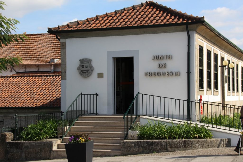 Procedimentos Concursais em aberto para Juntas de Freguesia  Oferta d