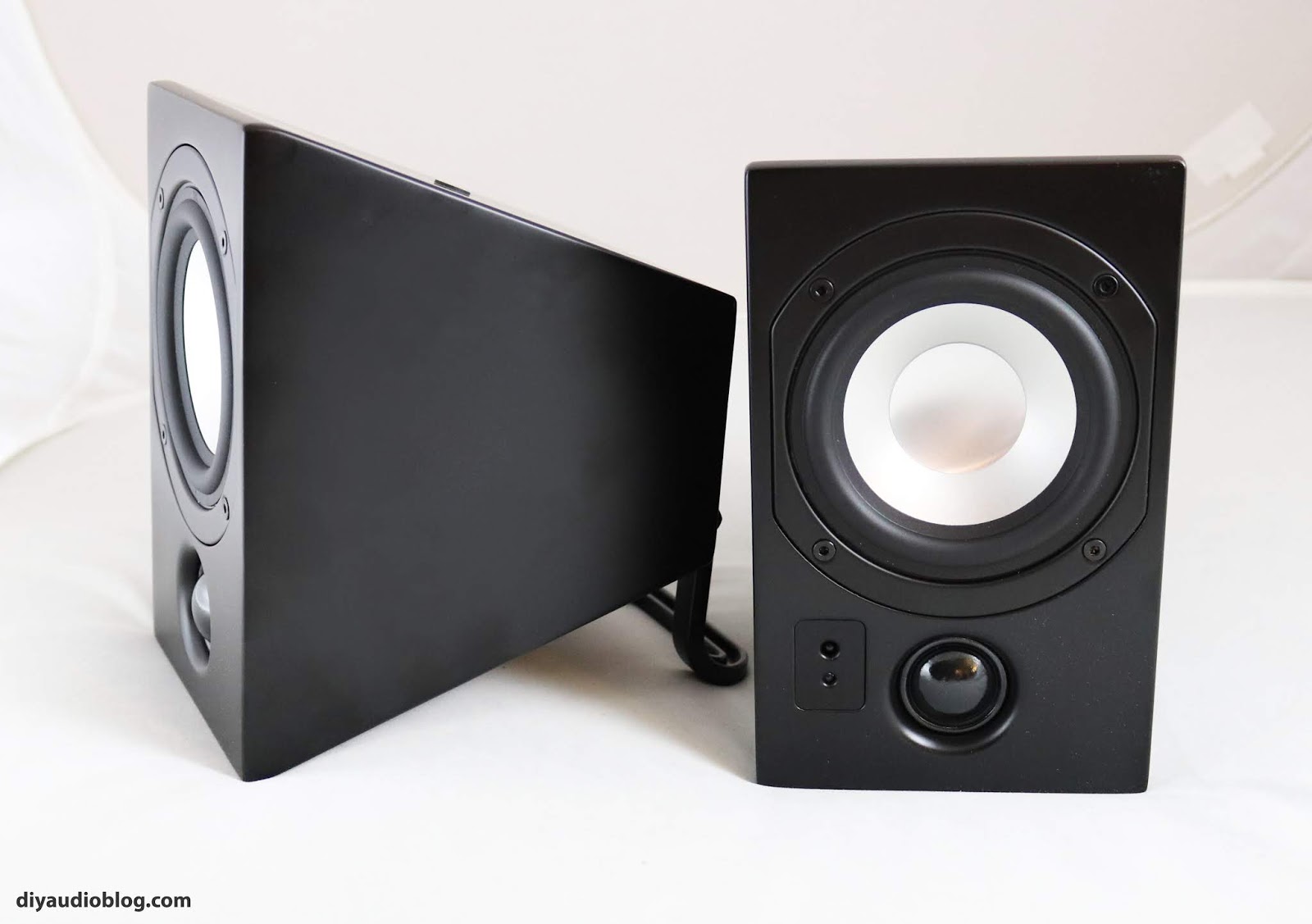 vanatoo transparent zero subwoofer