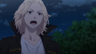 東京リベンジャーズ アニメ | 佐野万次郎 マイキー かっこいい | 東リベ 東卍 東京卍會 | Tokyo Revengers Sano Manjiro Mikey | Hello Anime !
