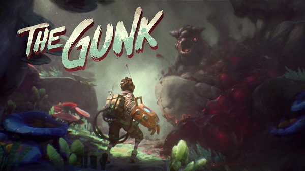 لعبة المغامرة و الاستكشاف The Gunk تحصل رسمياً على تاريخ إصدارها