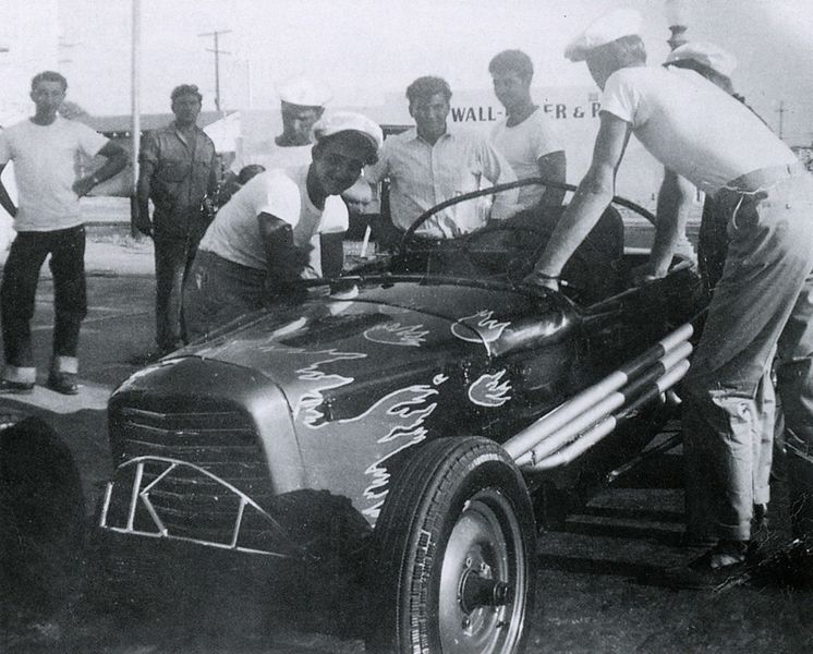CarGuy Racing - Wikipedia