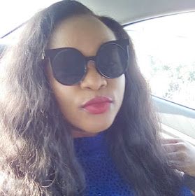 I Will Steal Someone’s Husband In 2017 If I Don’t Find One, Lady Declares