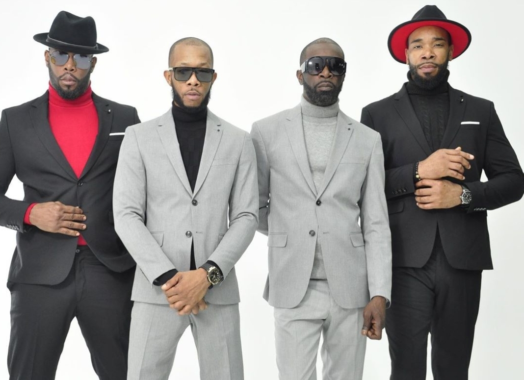 Soul For Real Returns with New Single "Love On Me"