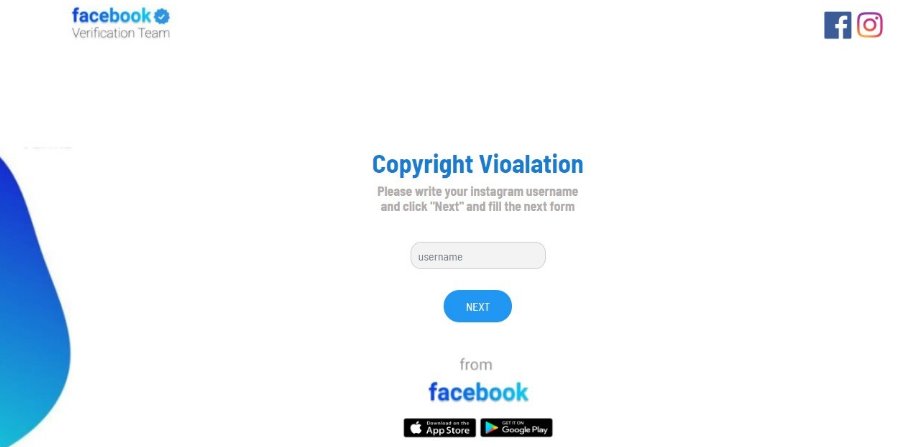 Script Phising Instagram Terbaru 2020