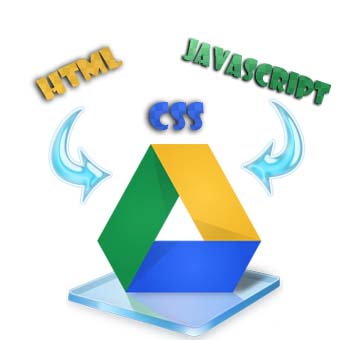 google-drive-host