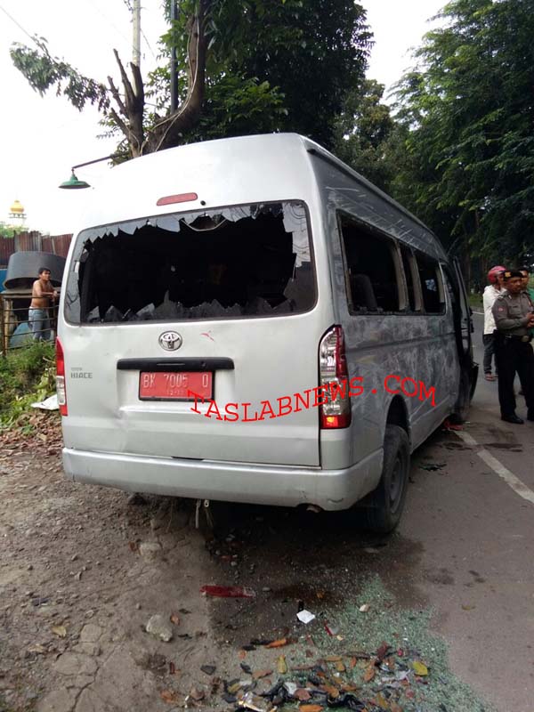 Kecelakaan Kecelakaan