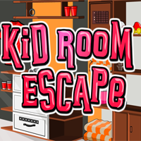 Ena Kid Room Escape Walkthrough