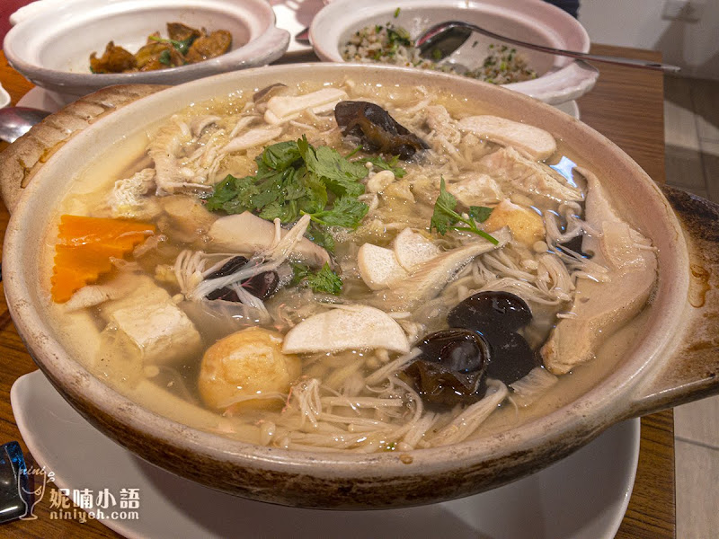 【台北松山區】祥和蔬食精緻料理慶成店。讓人感覺不到在吃『素』川菜 【台北松山區】祥和蔬食精緻料理慶成店。讓人感覺不到在吃『素』川菜