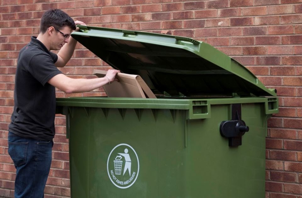 How to Get Cheap Skip Bins Yeerongpilly