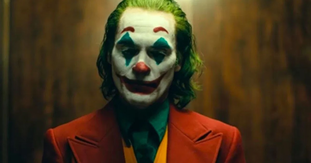 Joker Movie, A Review : Blog # 347